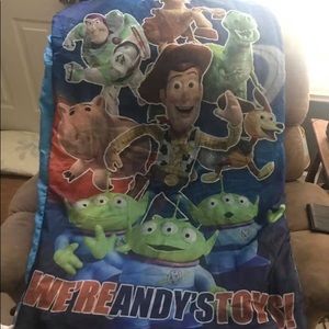 Kids Sleeping bag